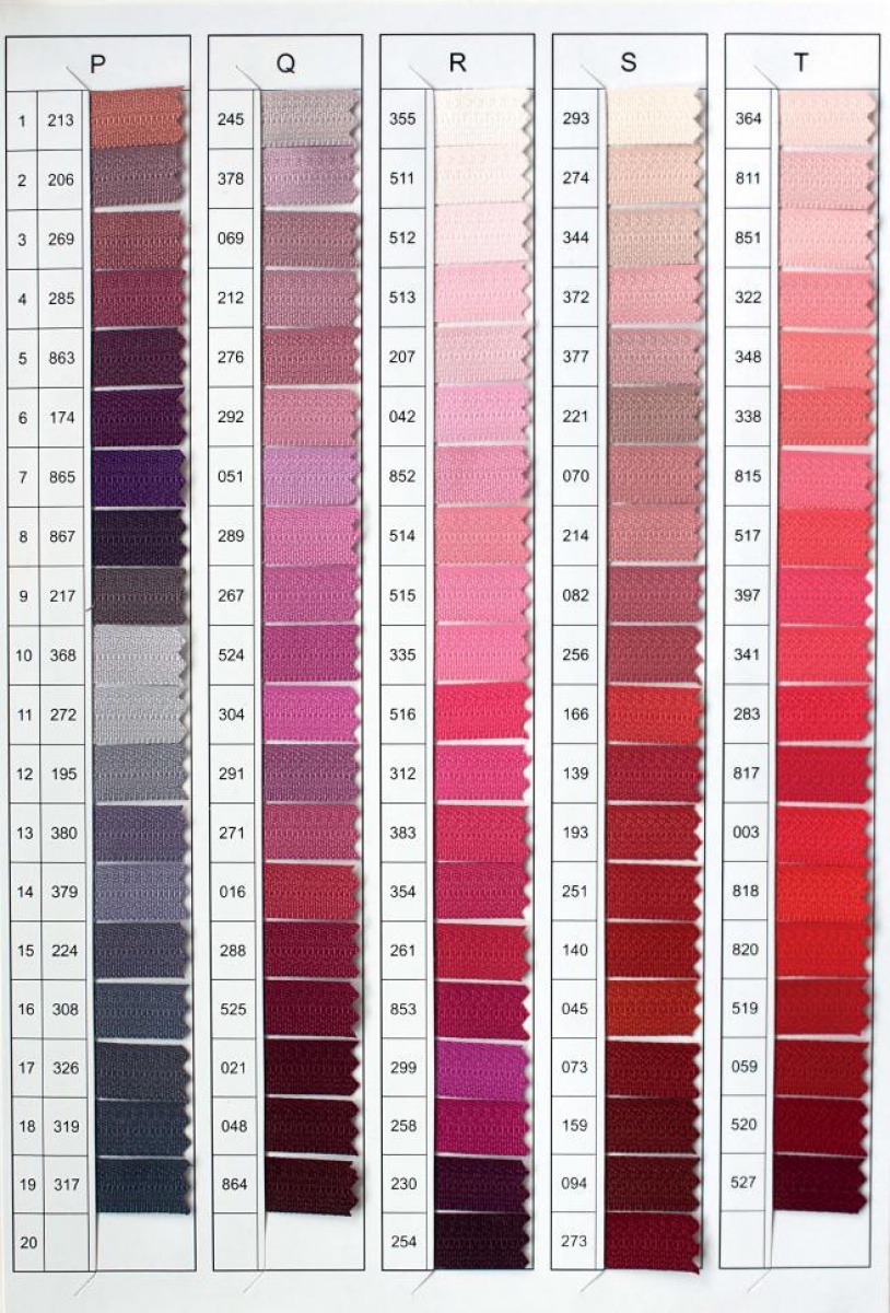 color card 6