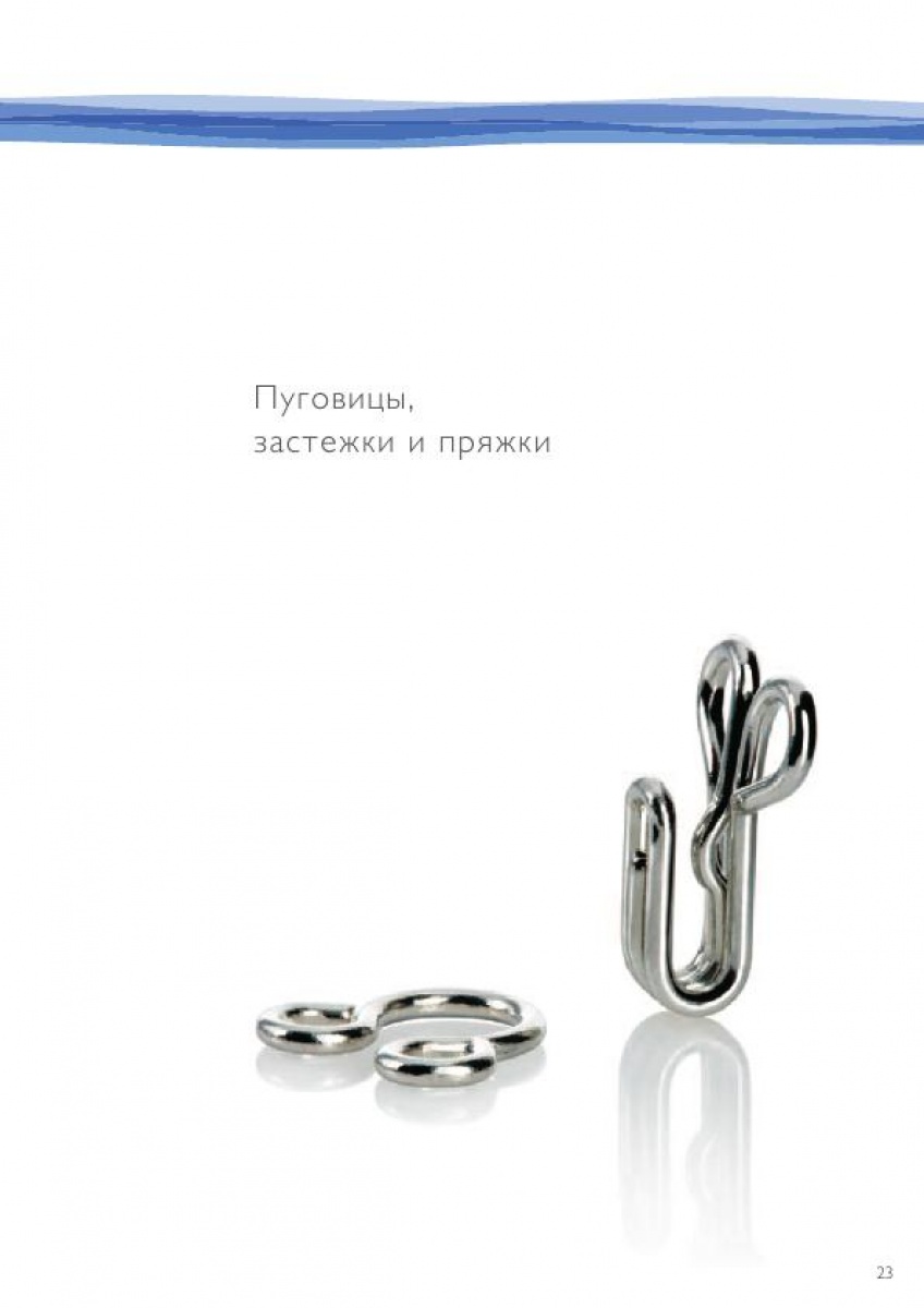 Пуговицы,застежки и пряжки